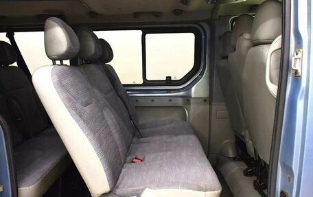 Renault Trafic, 2010 год, 1 400 000 рублей, 11 фотография