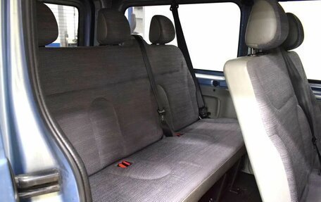 Renault Trafic, 2010 год, 1 400 000 рублей, 12 фотография