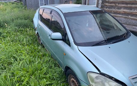Toyota Ipsum II, 2001 год, 150 000 рублей, 6 фотография