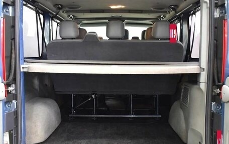 Renault Trafic, 2010 год, 1 400 000 рублей, 13 фотография