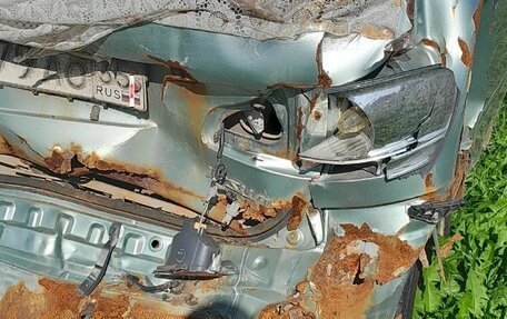 Toyota Ipsum II, 2001 год, 150 000 рублей, 15 фотография