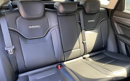 Haval Jolion, 2022 год, 1 849 000 рублей, 10 фотография