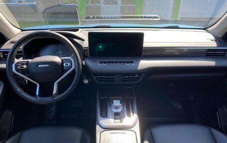 Haval Jolion, 2022 год, 1 849 000 рублей, 11 фотография