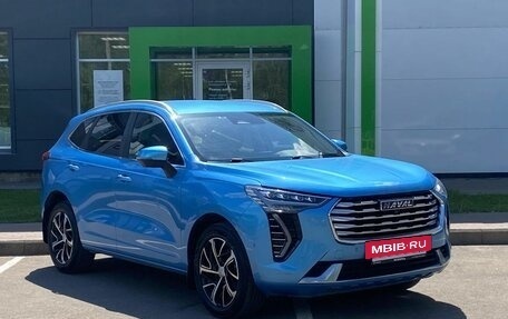 Haval Jolion, 2022 год, 1 849 000 рублей, 3 фотография