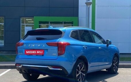 Haval Jolion, 2022 год, 1 849 000 рублей, 6 фотография