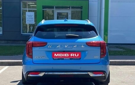 Haval Jolion, 2022 год, 1 849 000 рублей, 5 фотография