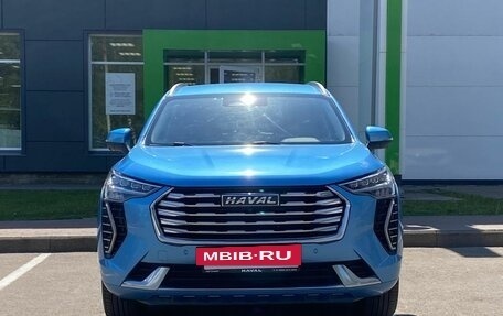 Haval Jolion, 2022 год, 1 849 000 рублей, 2 фотография