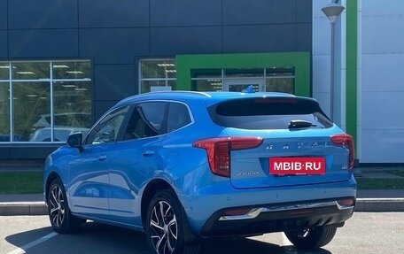 Haval Jolion, 2022 год, 1 849 000 рублей, 4 фотография