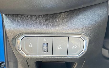 Haval Jolion, 2022 год, 1 849 000 рублей, 14 фотография