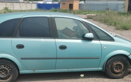 Opel Meriva, 2004 год, 120 000 рублей, 5 фотография