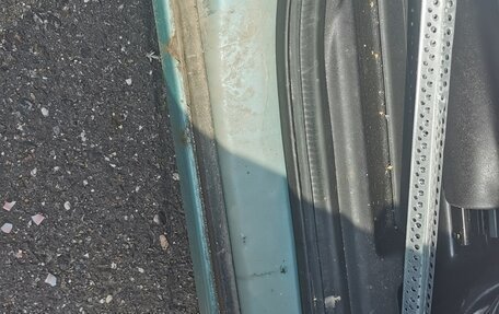 Opel Meriva, 2004 год, 120 000 рублей, 9 фотография