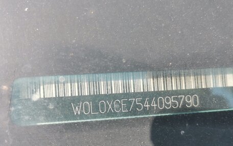 Opel Meriva, 2004 год, 120 000 рублей, 18 фотография