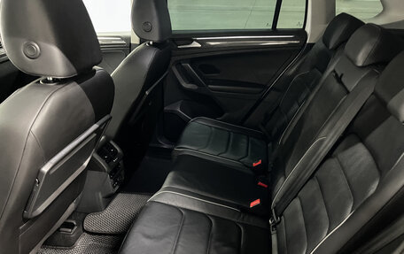 Volkswagen Tiguan II, 2019 год, 3 349 000 рублей, 12 фотография