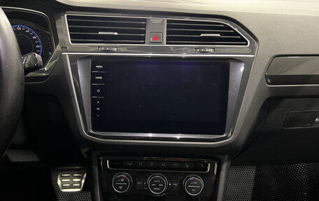 Volkswagen Tiguan II, 2019 год, 3 349 000 рублей, 15 фотография