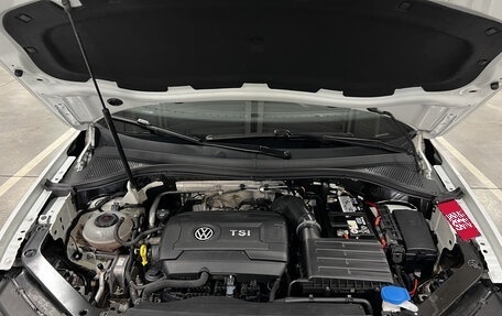 Volkswagen Tiguan II, 2019 год, 3 349 000 рублей, 9 фотография