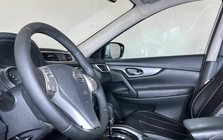 Nissan X-Trail, 2017 год, 1 680 000 рублей, 27 фотография