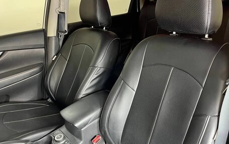 Nissan X-Trail, 2017 год, 1 680 000 рублей, 28 фотография