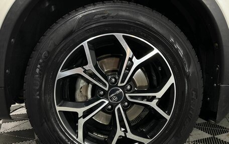 Nissan X-Trail, 2017 год, 1 680 000 рублей, 34 фотография