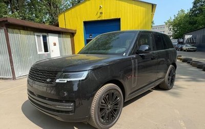 Land Rover Range Rover IV рестайлинг, 2025 год, 23 200 000 рублей, 1 фотография