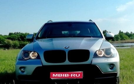 BMW X5, 2008 год, 1 780 000 рублей, 1 фотография