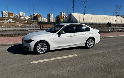 BMW 3 серия, 2014 год, 2 050 000 рублей, 1 фотография