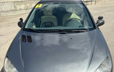 Peugeot 206, 2000 год, 180 000 рублей, 1 фотография