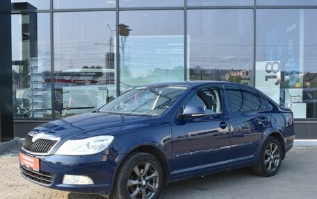 Skoda Octavia, 2012 год, 745 000 рублей, 1 фотография