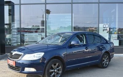 Skoda Octavia, 2012 год, 745 000 рублей, 1 фотография