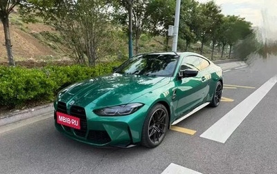 BMW M4, 2023 год, 12 000 000 рублей, 1 фотография