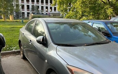 Mazda 3, 2011 год, 863 000 рублей, 1 фотография