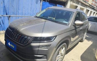 Skoda Kodiaq I, 2020 год, 1 930 000 рублей, 1 фотография