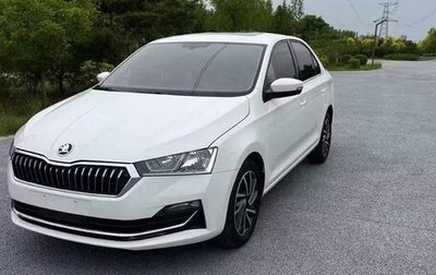 Skoda Rapid II, 2022 год, 1 290 000 рублей, 1 фотография