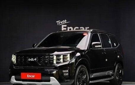 KIA Mohave I, 2021 год, 3 299 000 рублей, 1 фотография