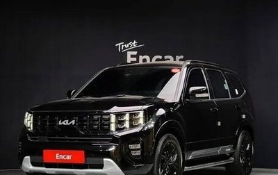 KIA Mohave I, 2021 год, 3 299 000 рублей, 1 фотография