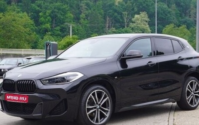 BMW X2, 2021 год, 2 768 320 рублей, 1 фотография
