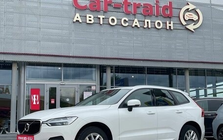 Volvo XC60 II, 2018 год, 2 550 000 рублей, 1 фотография
