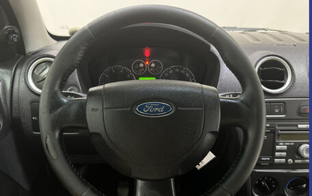Ford Fusion I, 2006 год, 370 000 рублей, 9 фотография