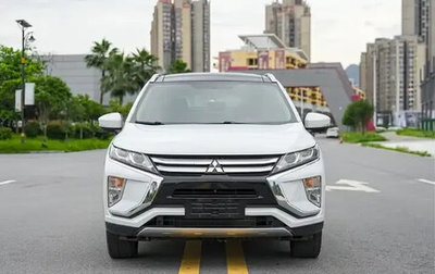 Mitsubishi Eclipse Cross, 2021 год, 1 530 777 рублей, 1 фотография