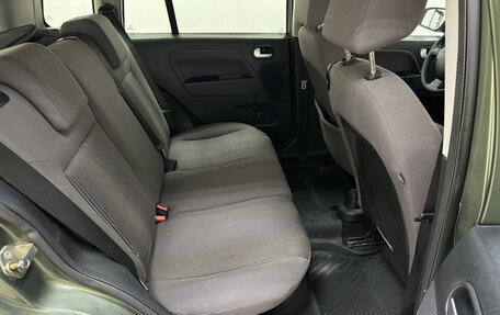 Ford Fusion I, 2006 год, 370 000 рублей, 12 фотография