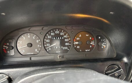 ГАЗ 3110 «Волга», 2003 год, 165 000 рублей, 10 фотография