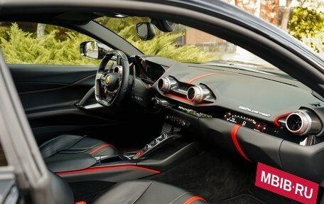 Ferrari 812, 2018 год, 33 000 000 рублей, 20 фотография