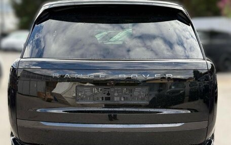 Land Rover Range Rover IV рестайлинг, 2025 год, 23 200 000 рублей, 9 фотография
