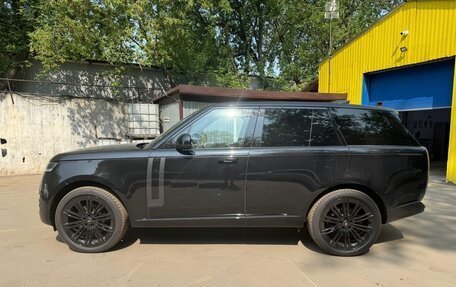 Land Rover Range Rover IV рестайлинг, 2025 год, 23 200 000 рублей, 5 фотография