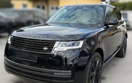 Land Rover Range Rover IV рестайлинг, 2025 год, 23 200 000 рублей, 7 фотография