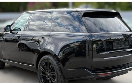 Land Rover Range Rover IV рестайлинг, 2025 год, 23 200 000 рублей, 10 фотография