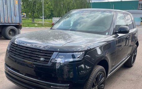 Land Rover Range Rover IV рестайлинг, 2025 год, 23 200 000 рублей, 12 фотография