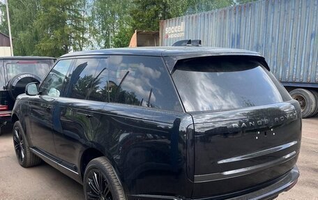 Land Rover Range Rover IV рестайлинг, 2025 год, 23 200 000 рублей, 13 фотография