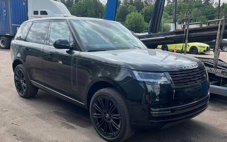 Land Rover Range Rover IV рестайлинг, 2025 год, 23 200 000 рублей, 15 фотография