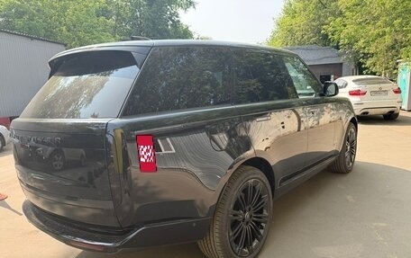 Land Rover Range Rover IV рестайлинг, 2025 год, 23 200 000 рублей, 6 фотография