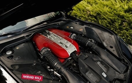 Ferrari 812, 2018 год, 33 000 000 рублей, 31 фотография